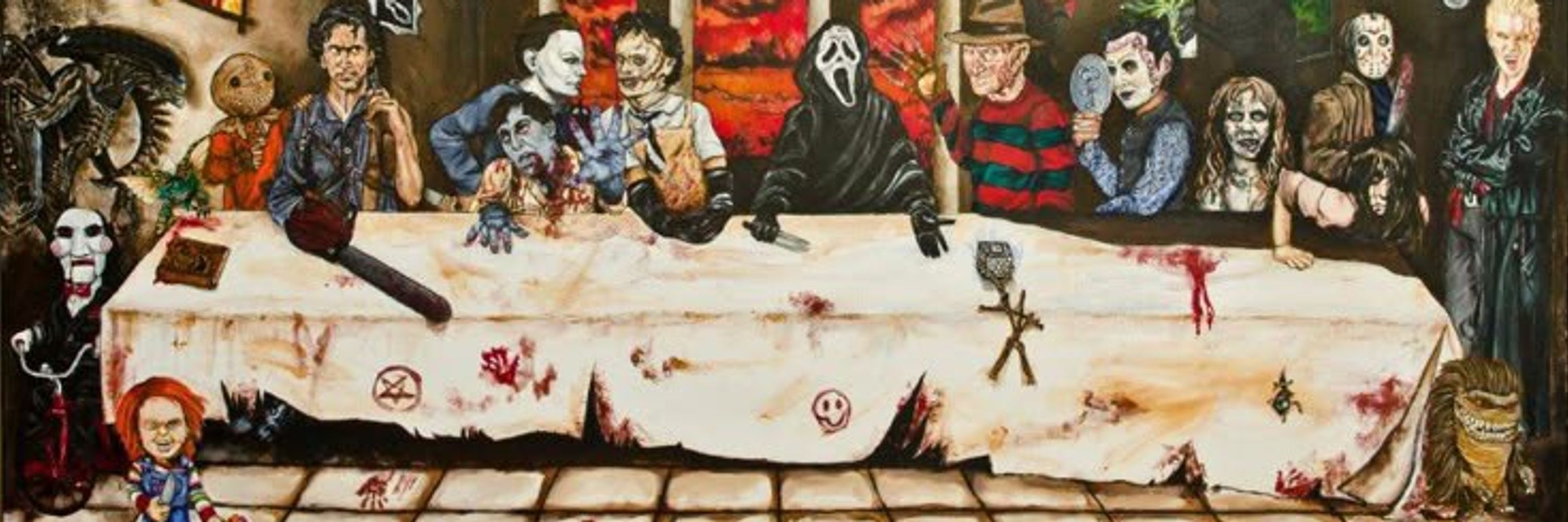 ⚰️🧟‍♂️ Chris Zombie 🤘🏻🍻