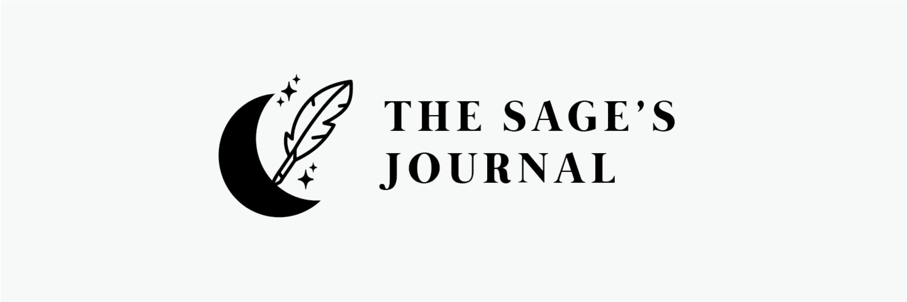 The Sage's Journal