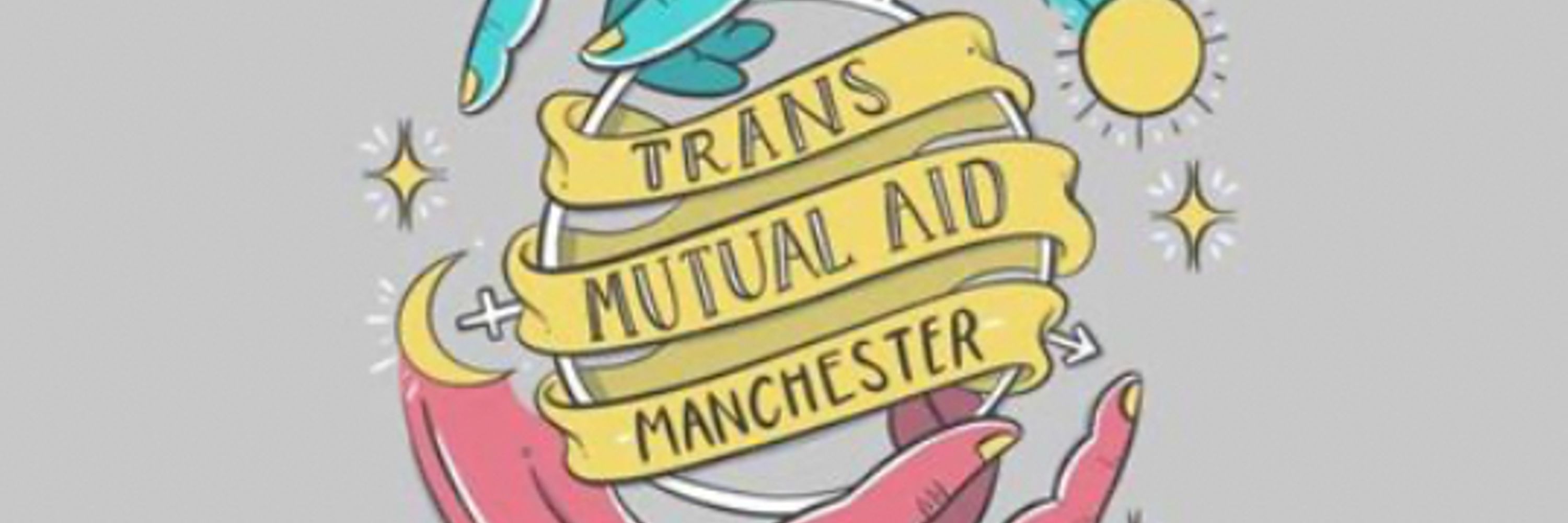 Trans Mutual Aid Manchester 