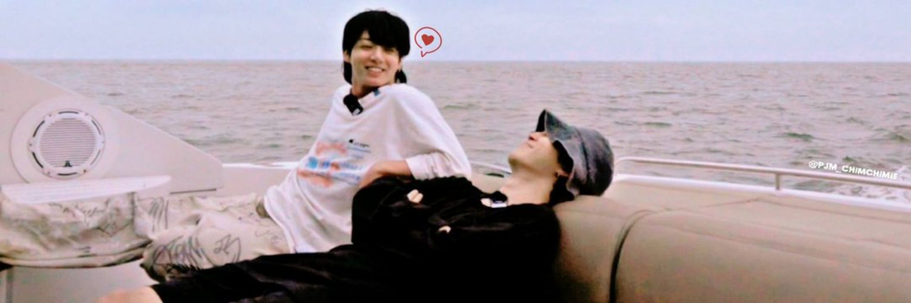 Jikook ❤️ (🐇🐤)