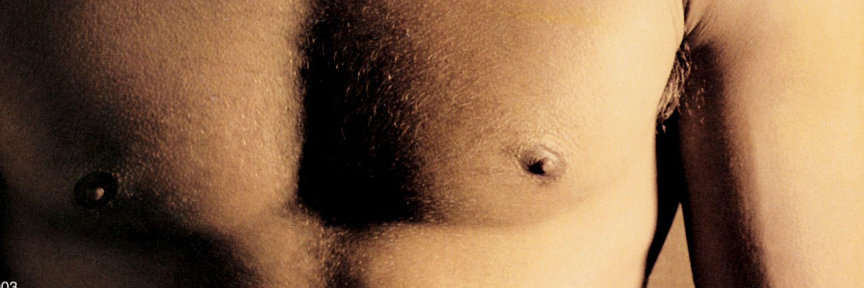 Travis Fimmel Nipples