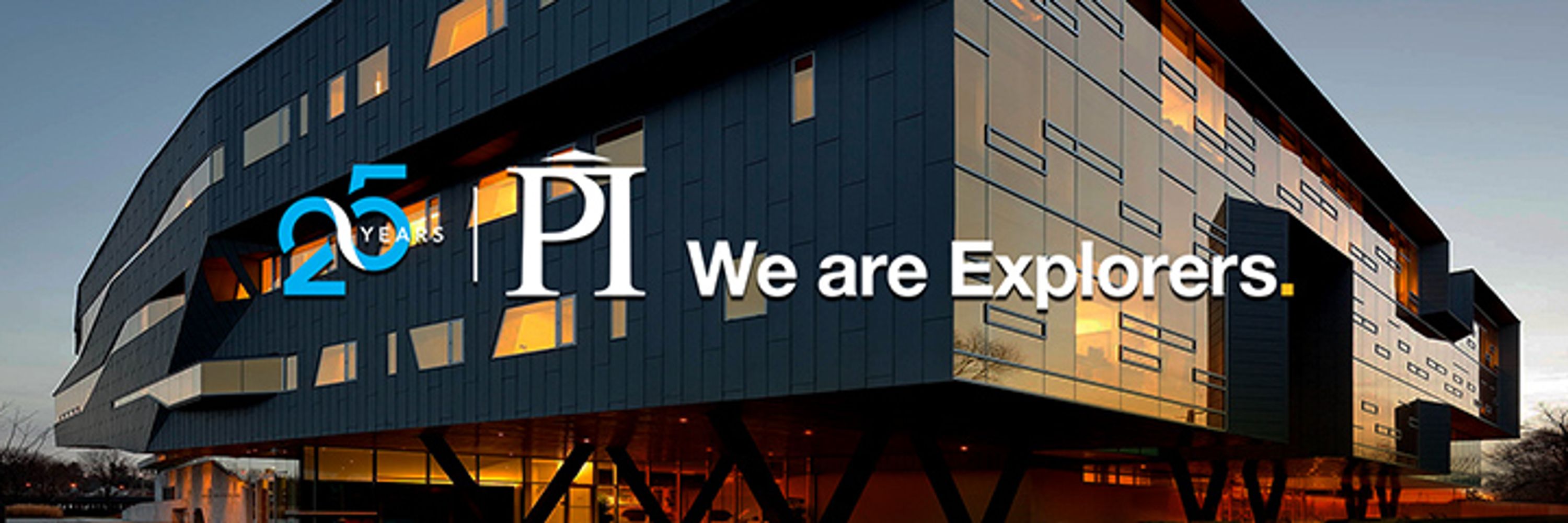 Perimeter Institute for Theoretical Physics