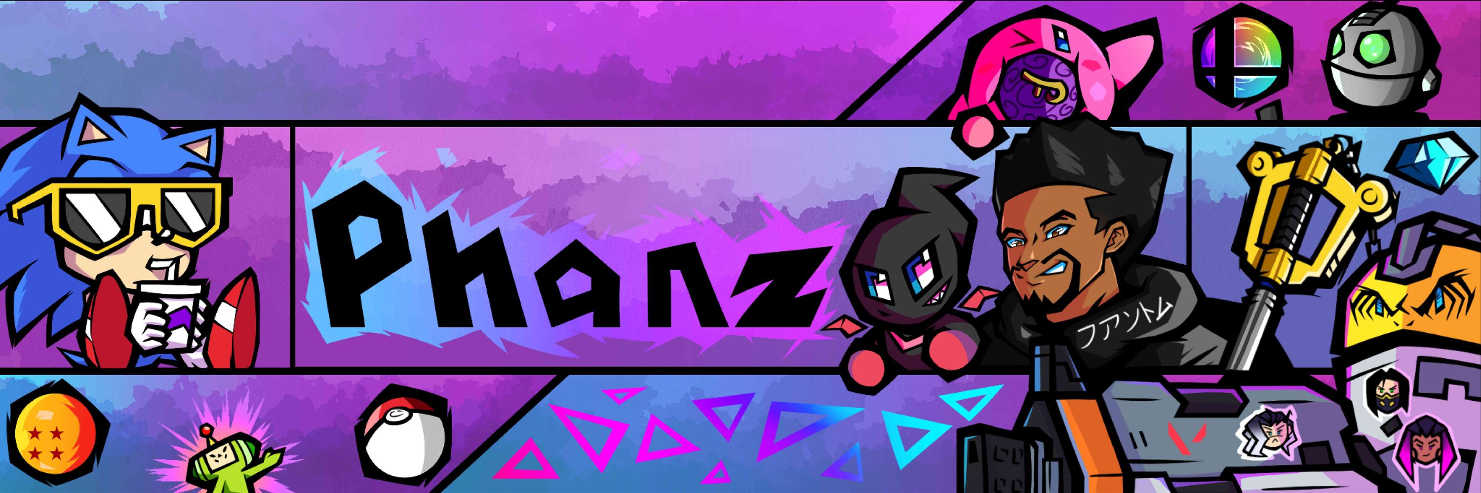 PhanzGFX