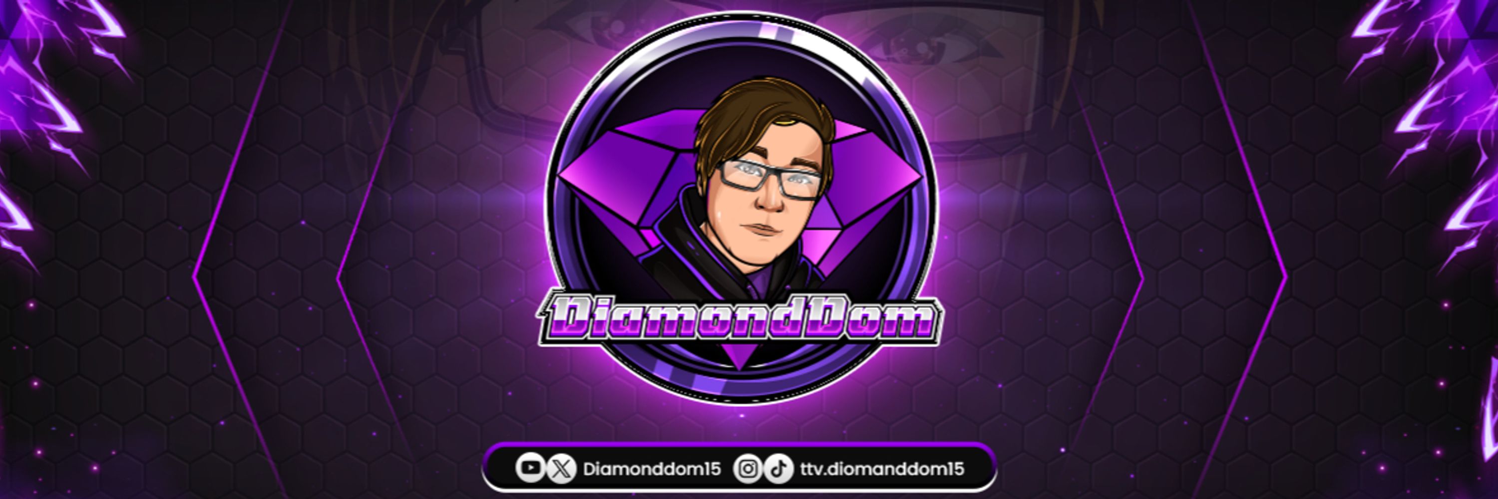 DiamondDom15