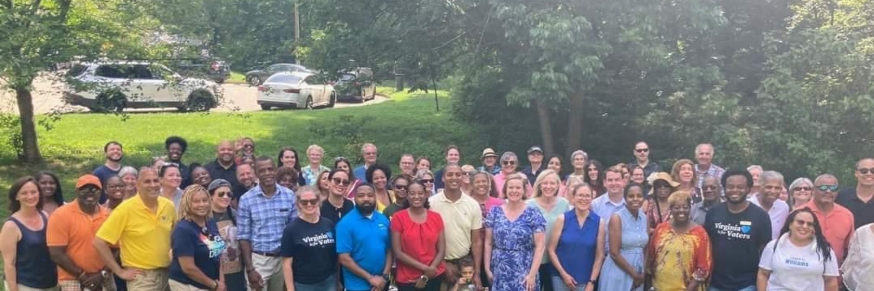 Prince William Young Democrats
