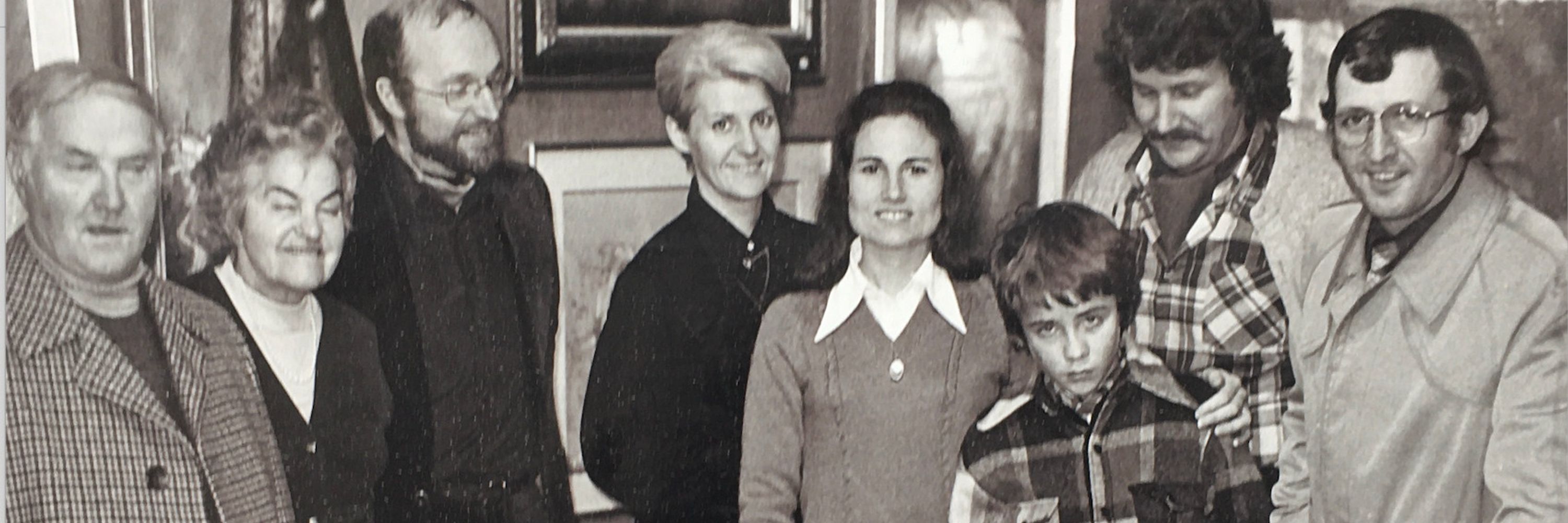 Val Stevenson 