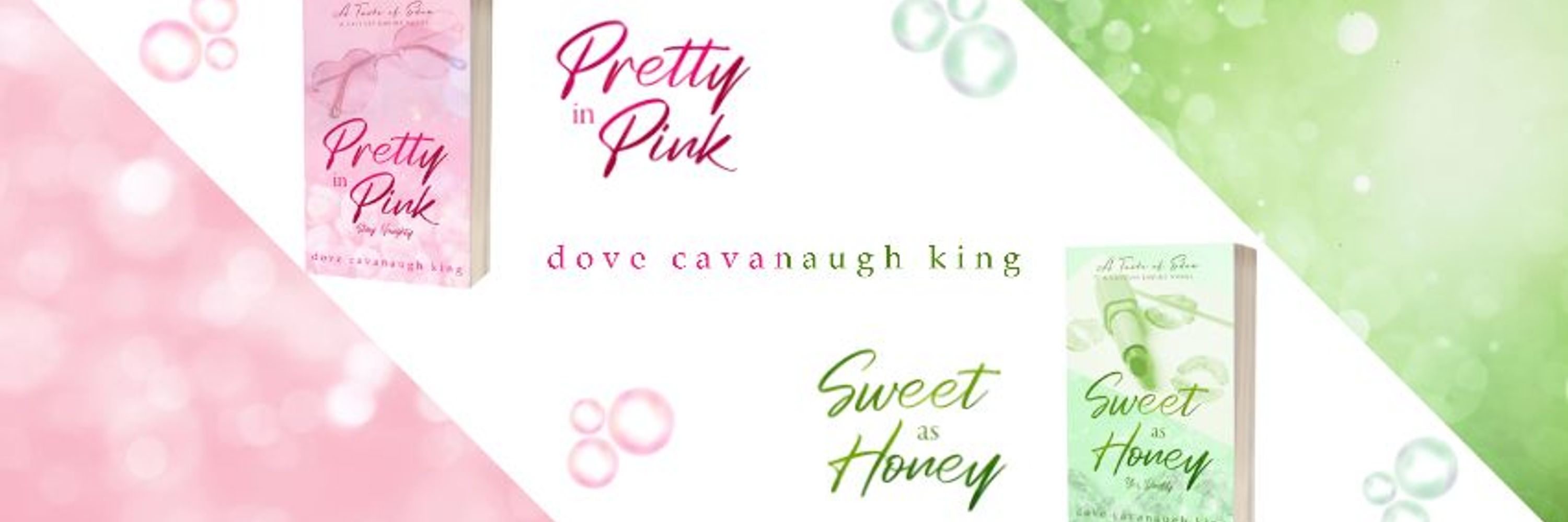 Dove Cavanaugh King
