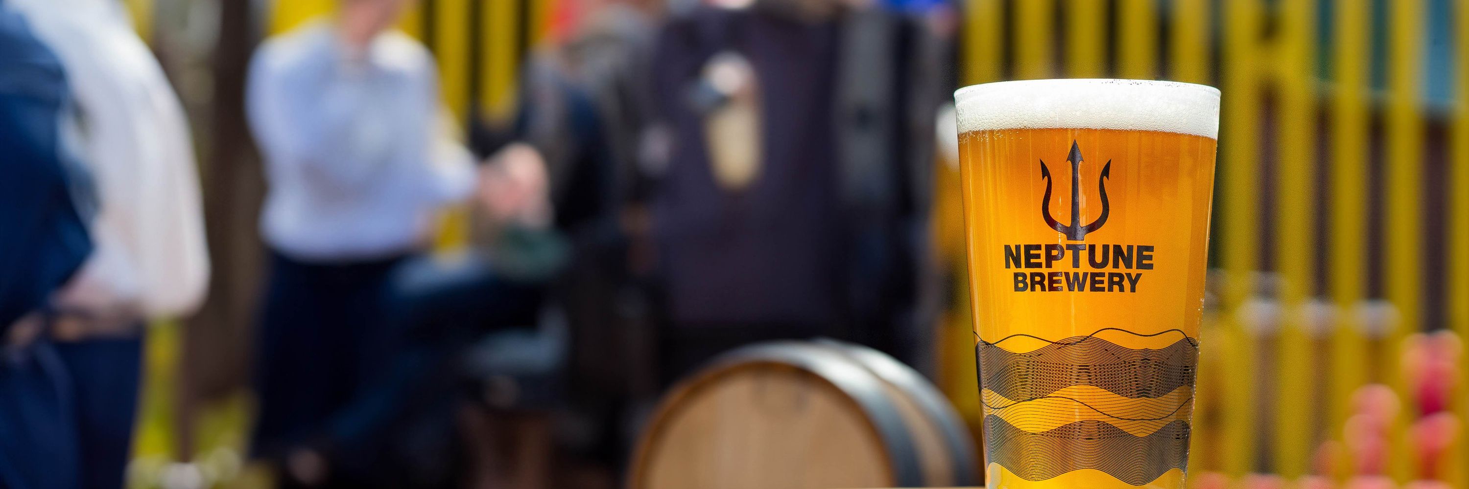 Neptune Brewery