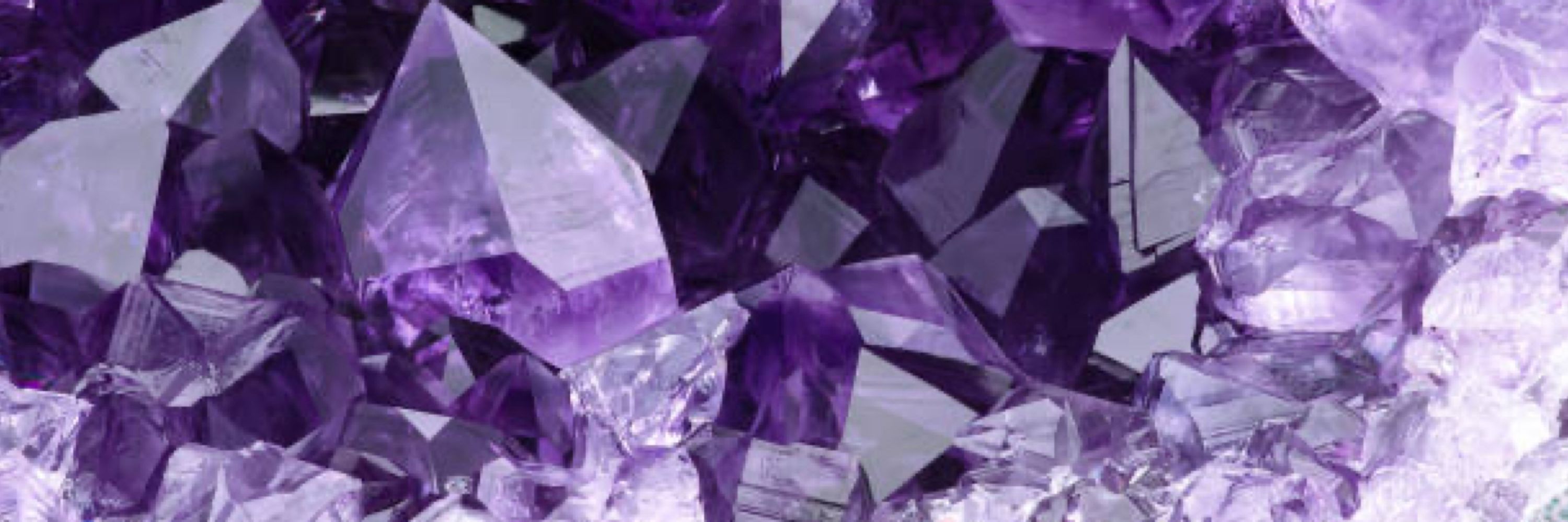 Amethyst Schatzi