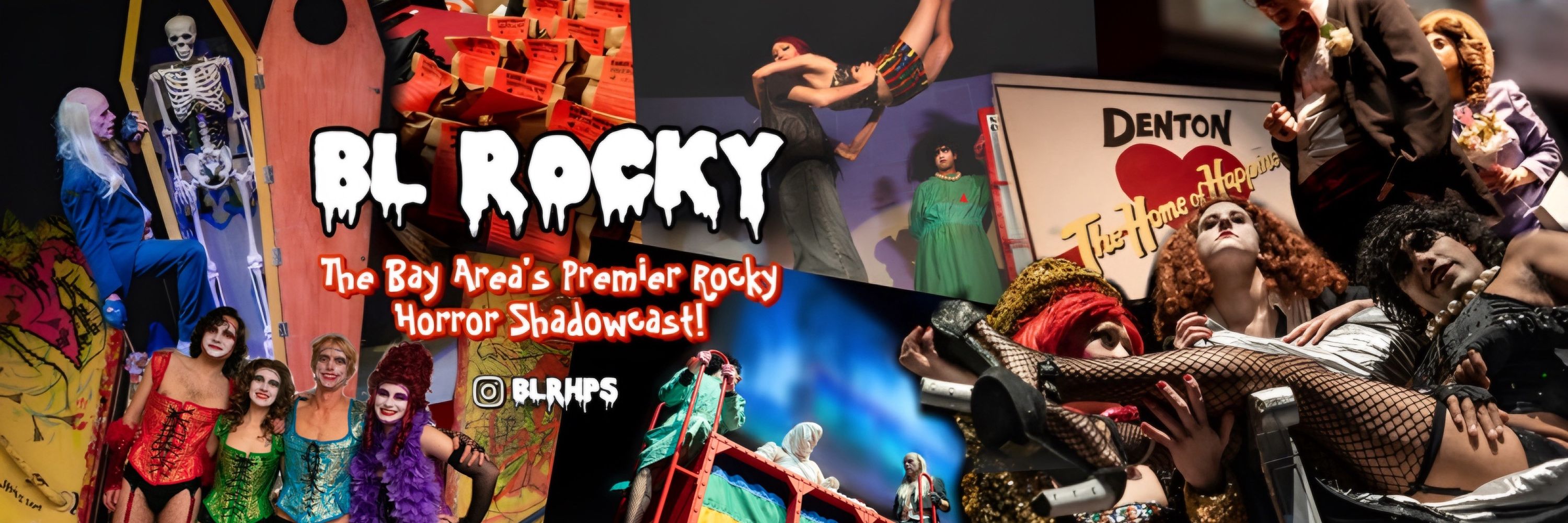 BL Rocky