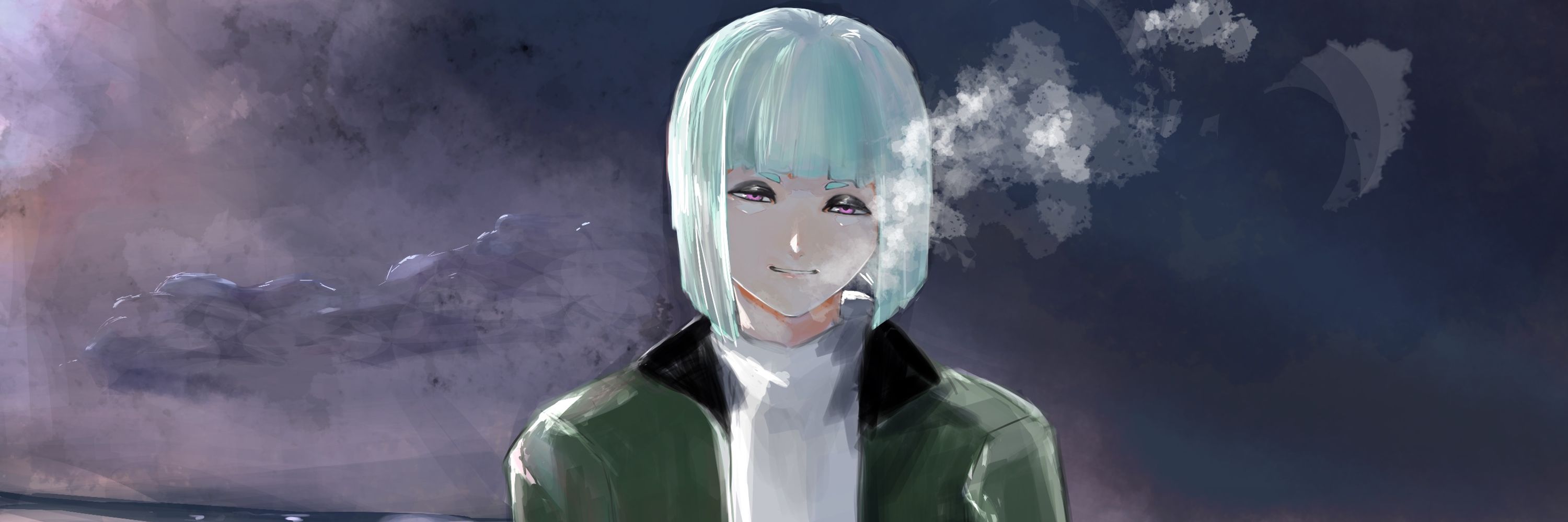 笹