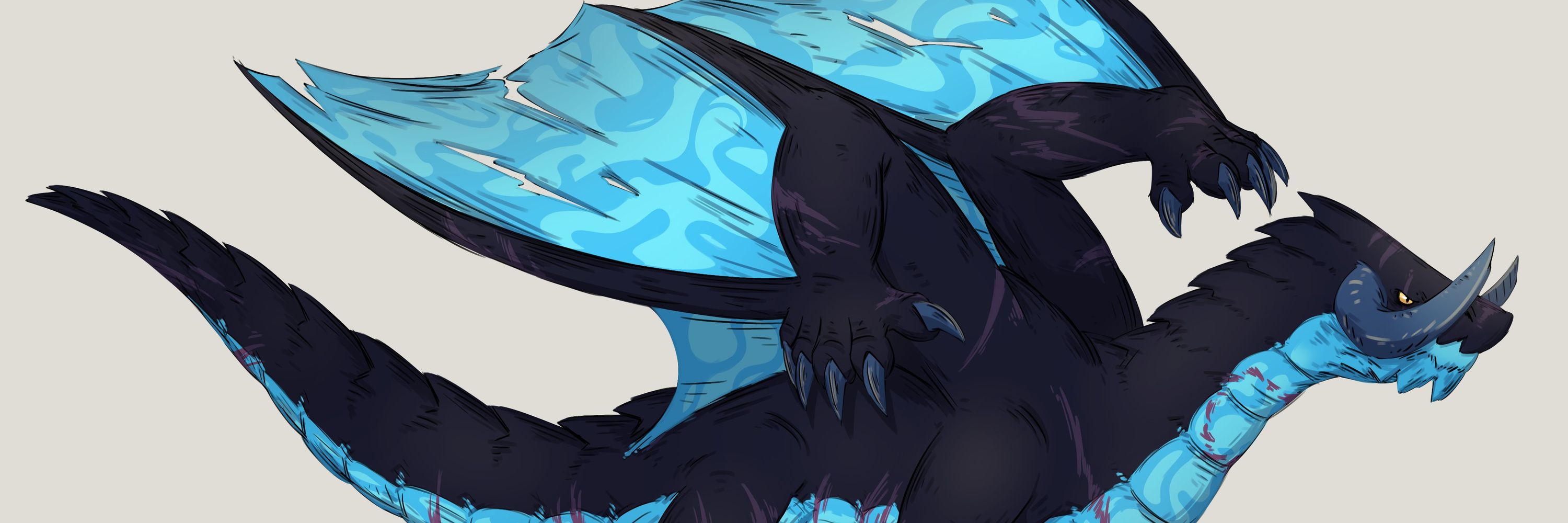 🐉Douglas, Certified Big Boy
