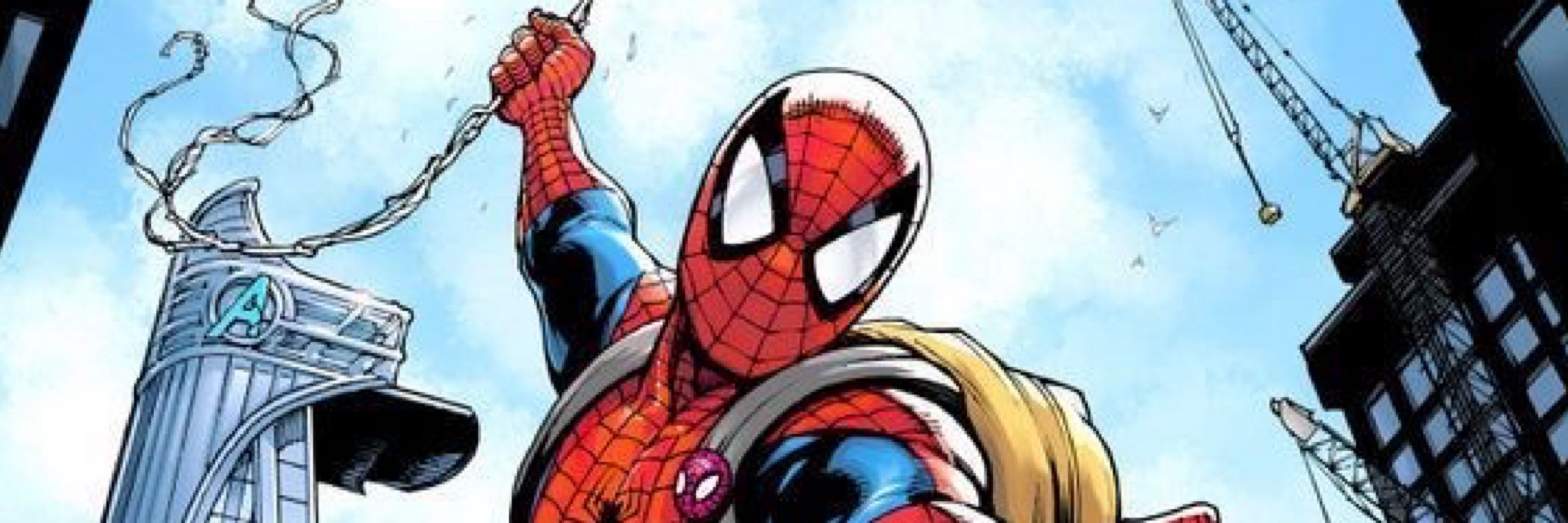Spider