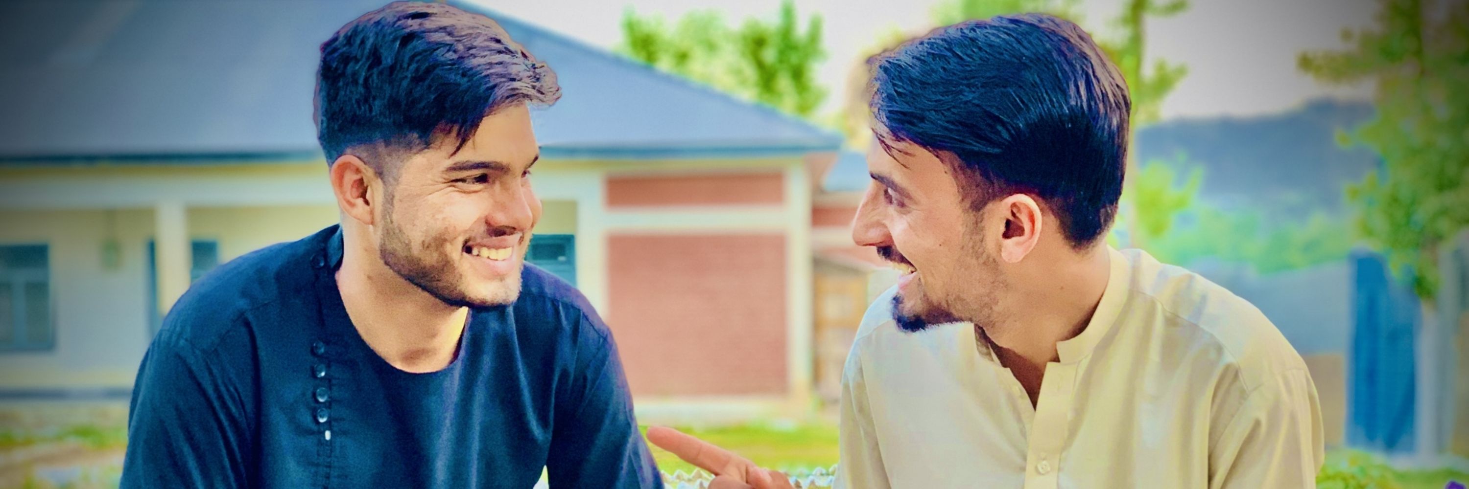 Ihtisham Ali Shah
