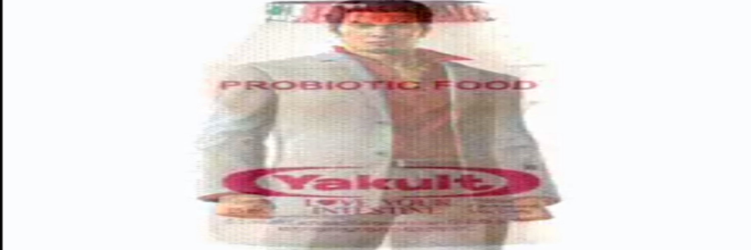 Yakult 0