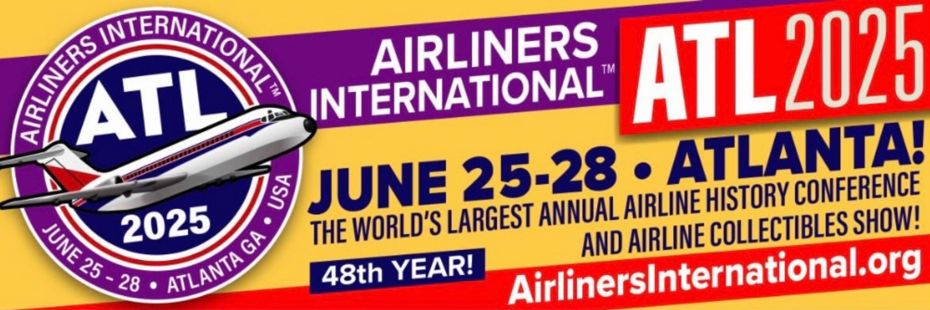 Airliners International