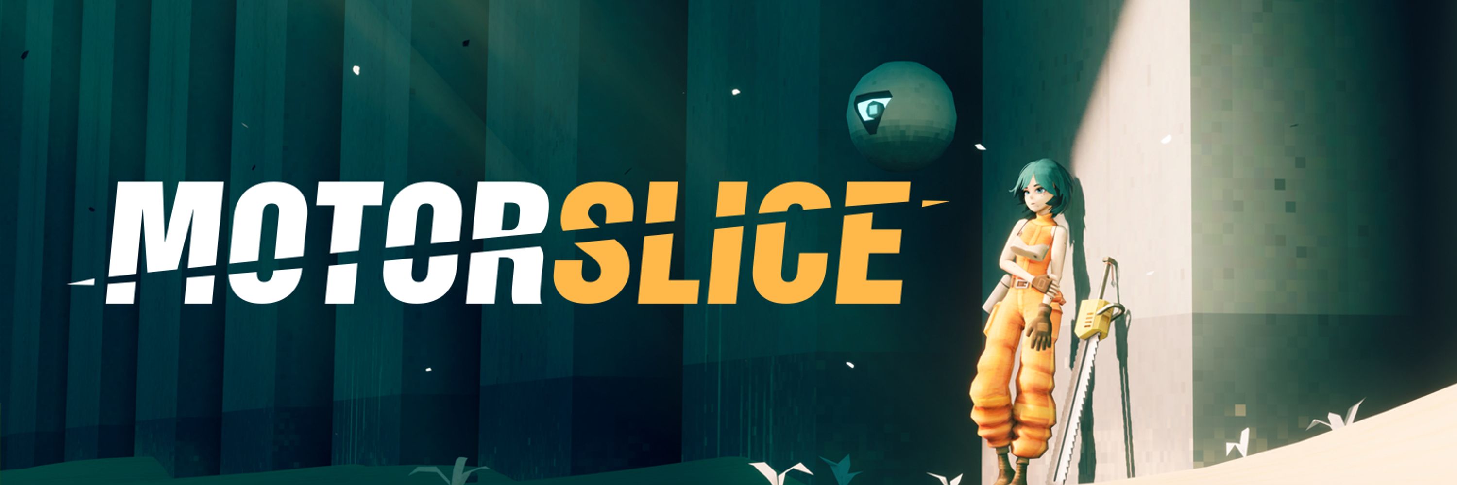 MOTORSLICE | Regular Studio