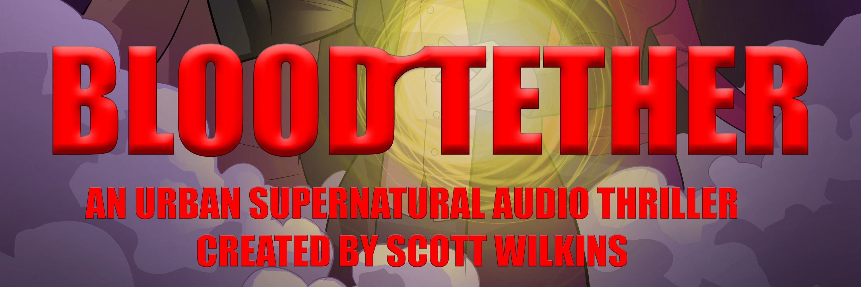 Scott Wilkins - Voice Actor