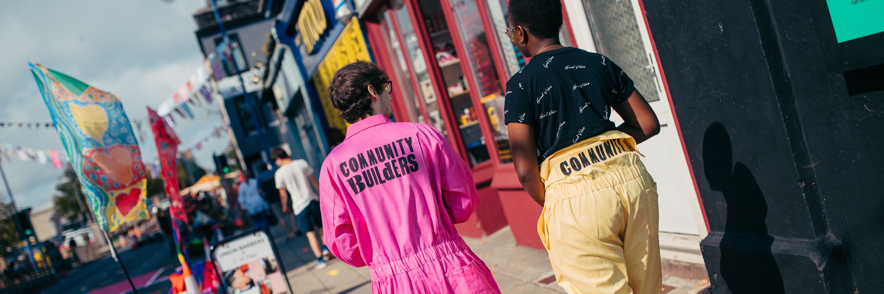 Nudge Community Builders