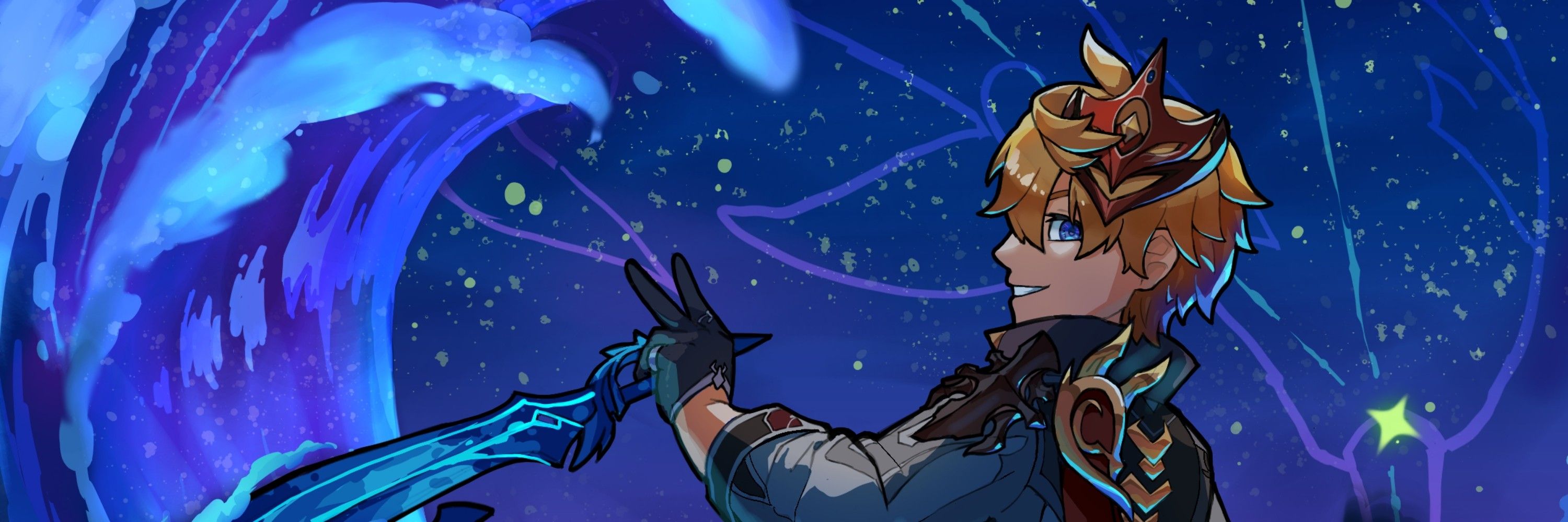 EXGN | (Comms Open)
