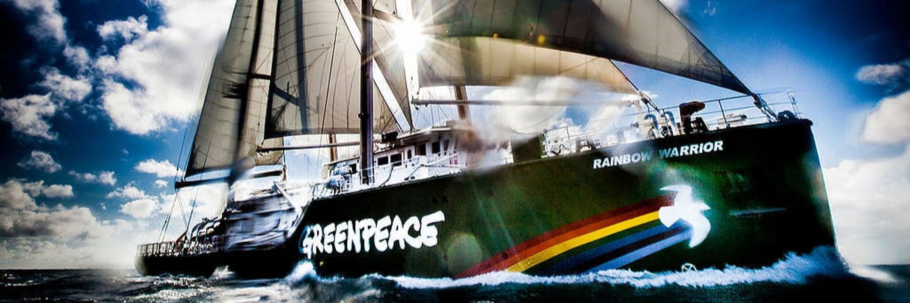 Greenpeace Sverige