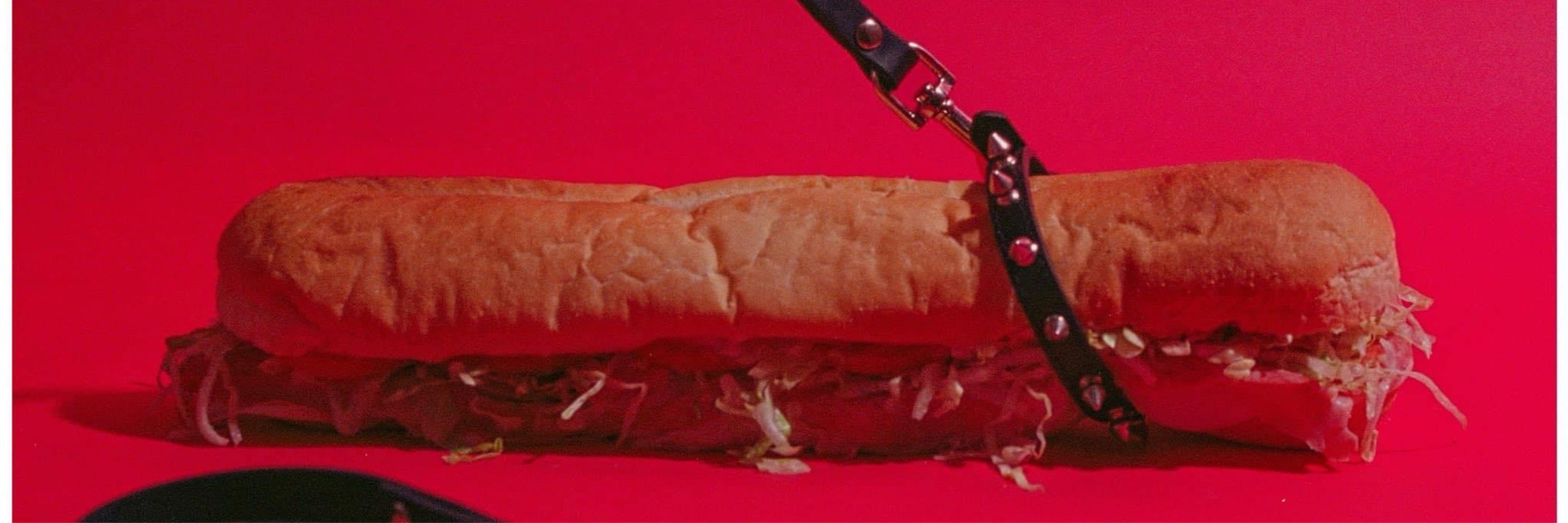 Banana Nut Bred 👊 💦