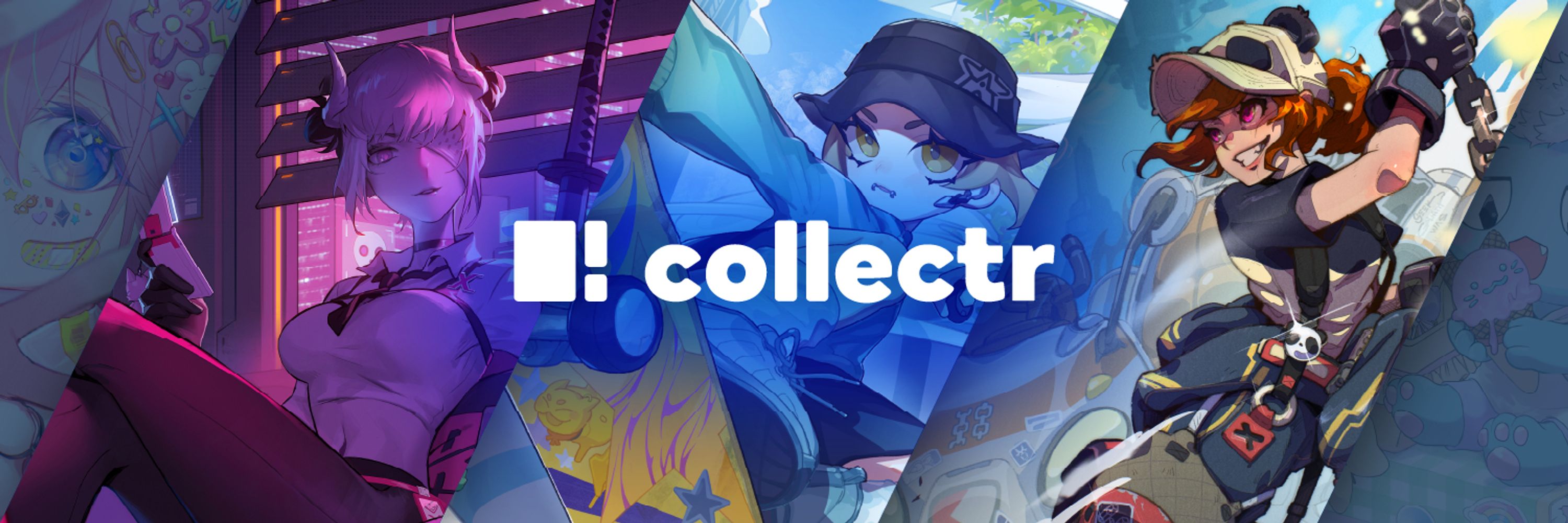 Collectr
