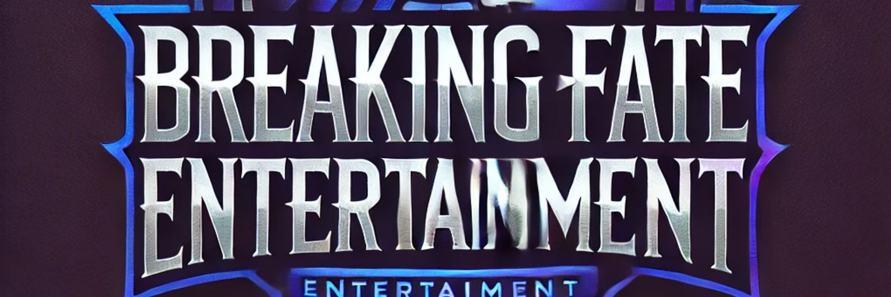 Breaking Fate Entertainment