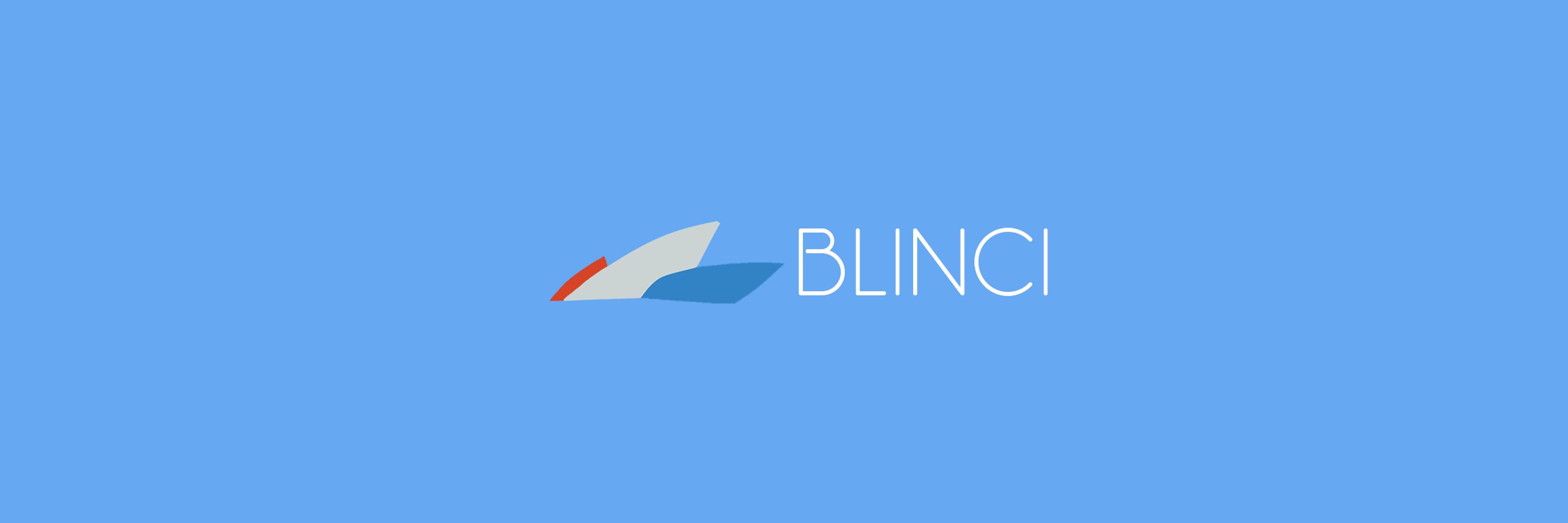 Blinci