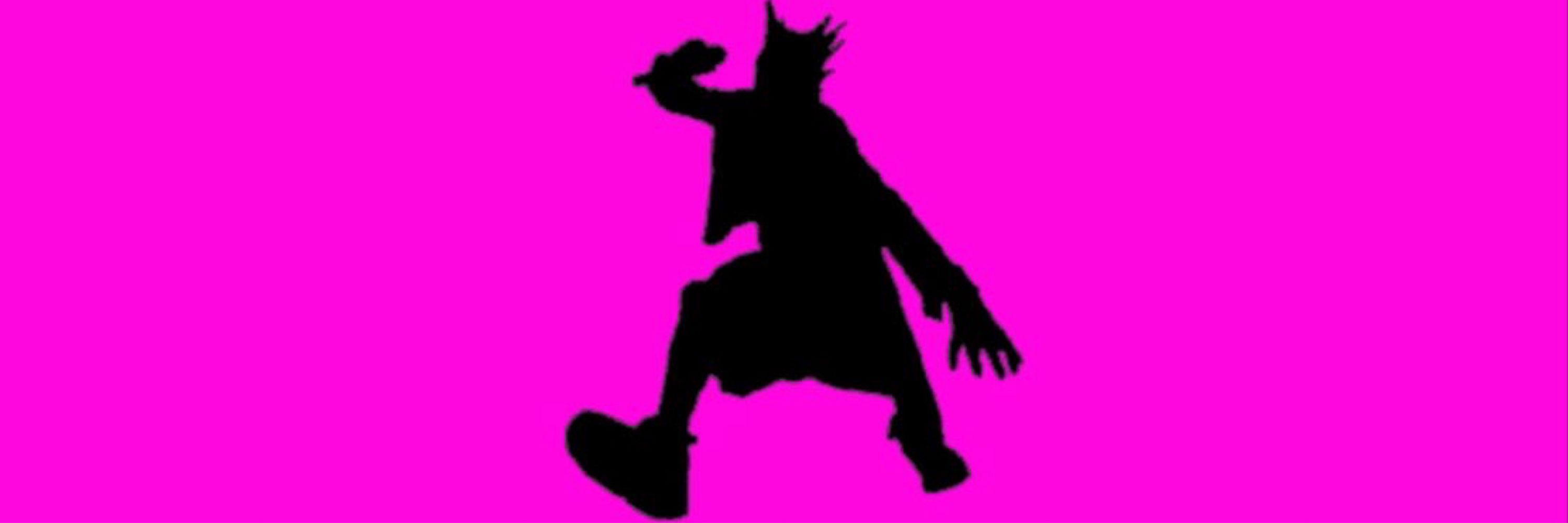Faggot!!🦑🐇/ᖭི༏ᖫྀ/🌀🦋