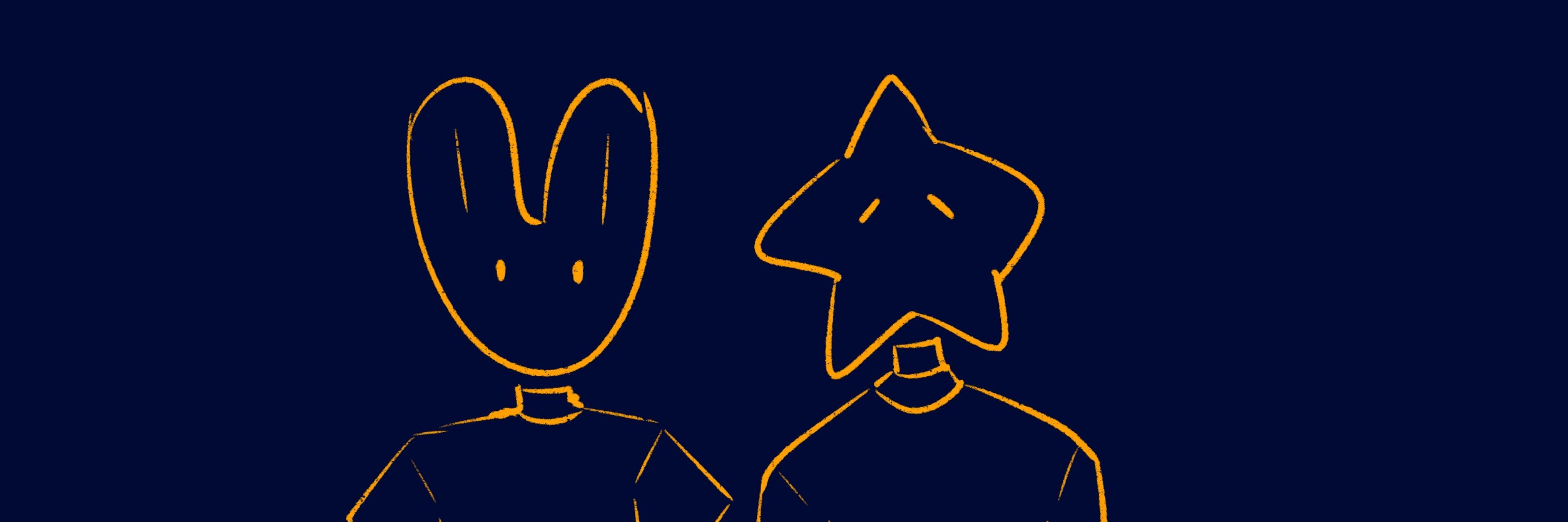 Bee Needs Sleep ✨️🐝