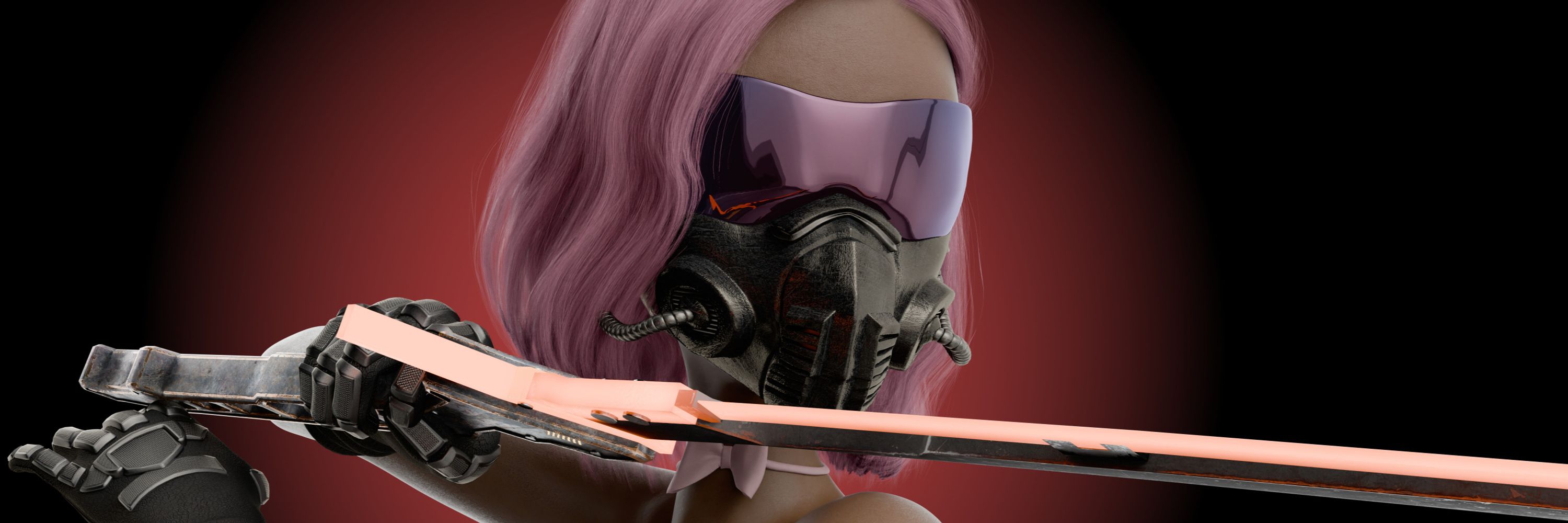Katelynn Parsec (Goblin-style Now!)