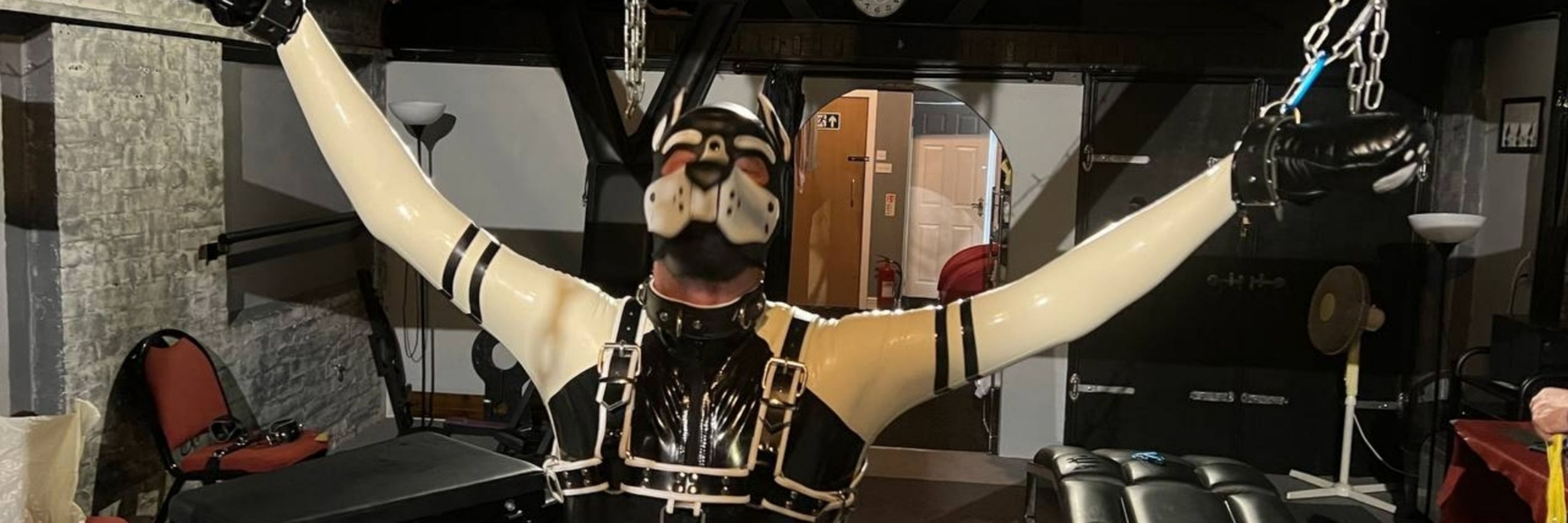 Pupscruffs