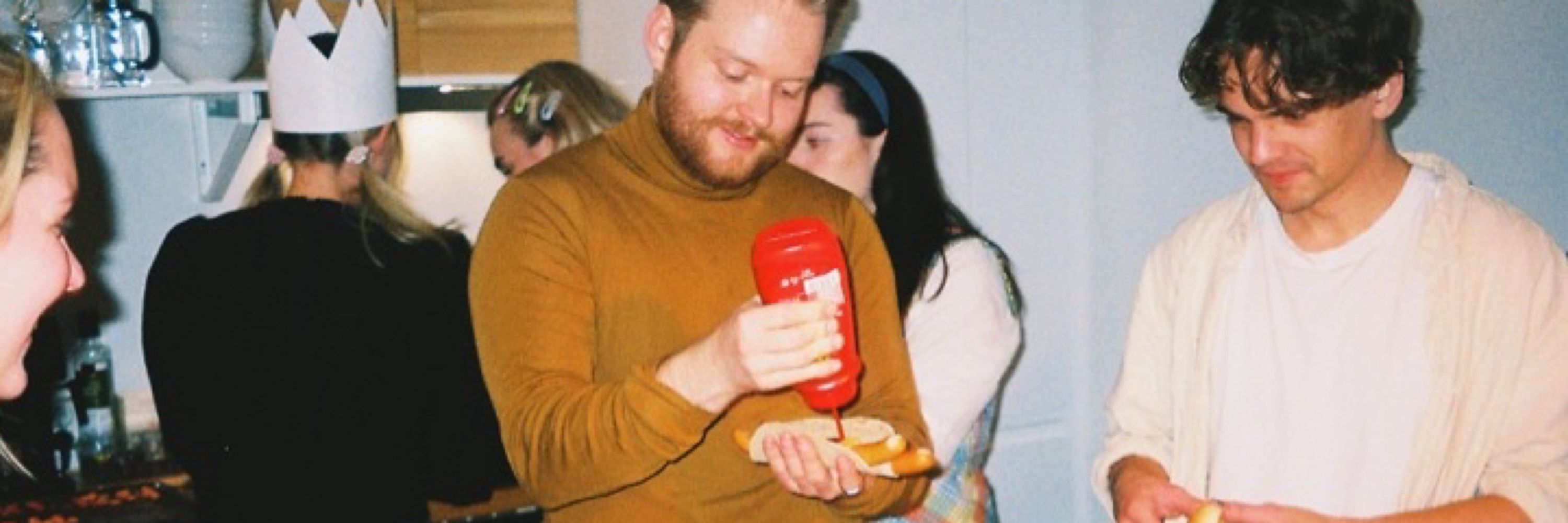 Jørgen Næss Karlsen