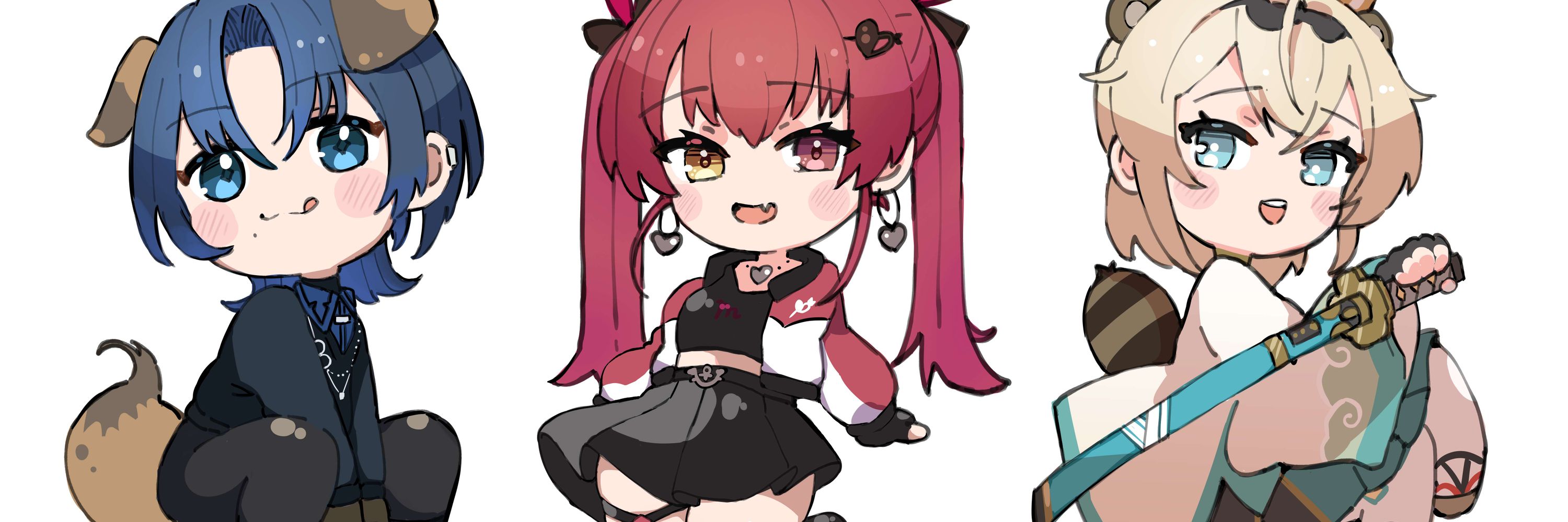 天野てるる