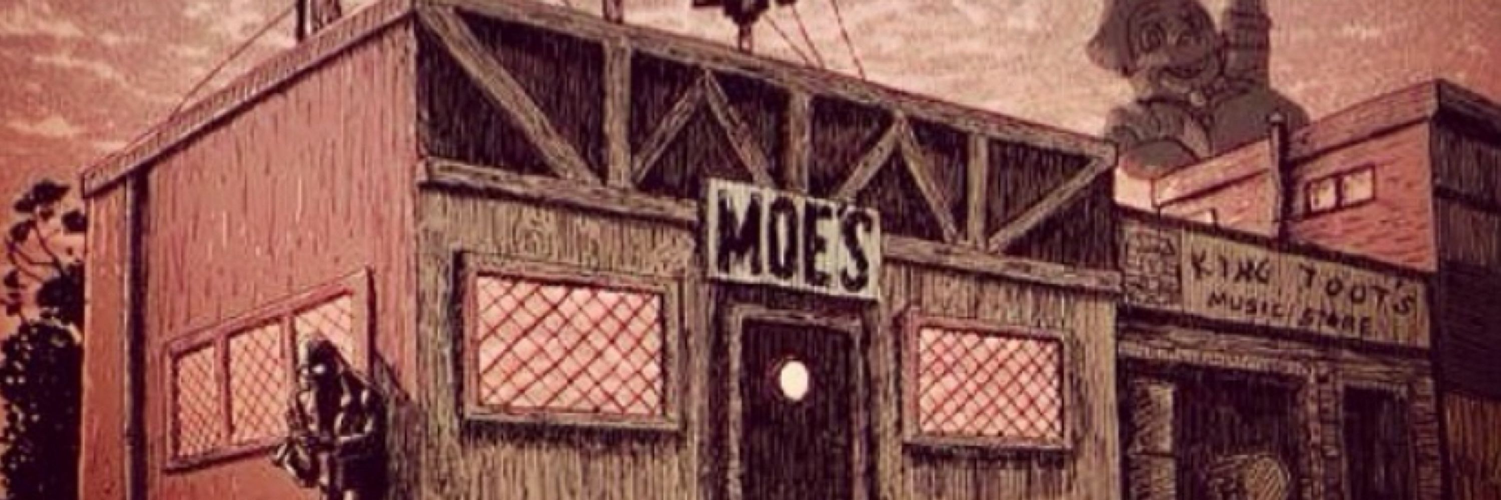Moe Cologne
