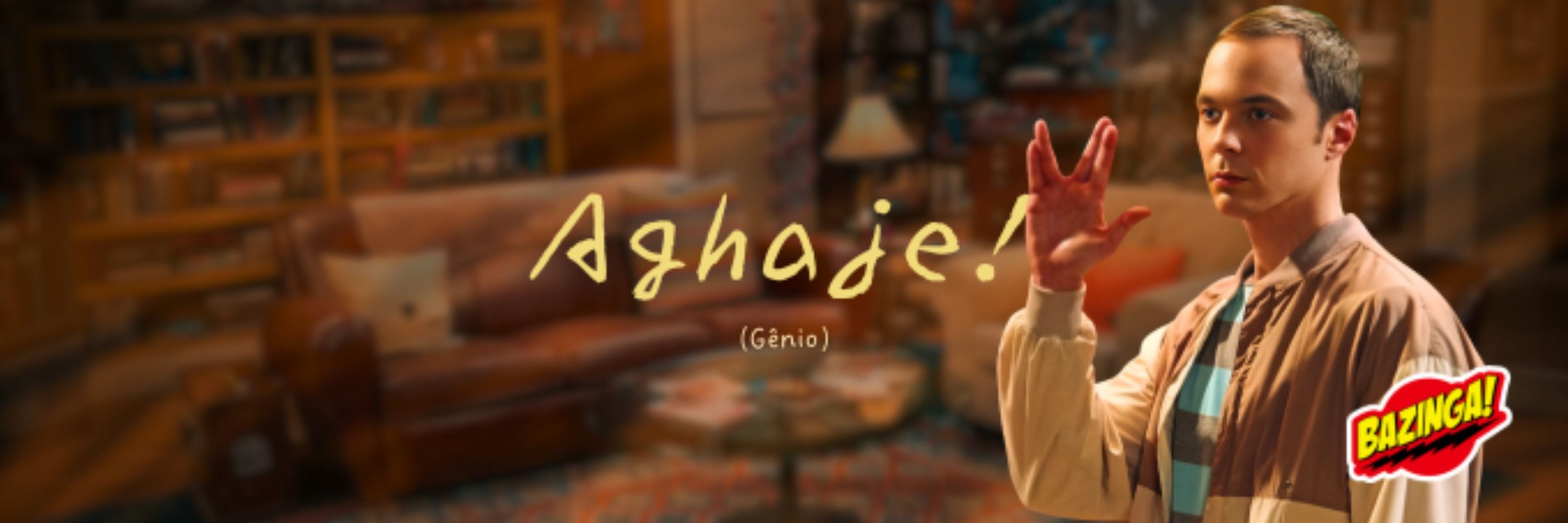 Aghajênio