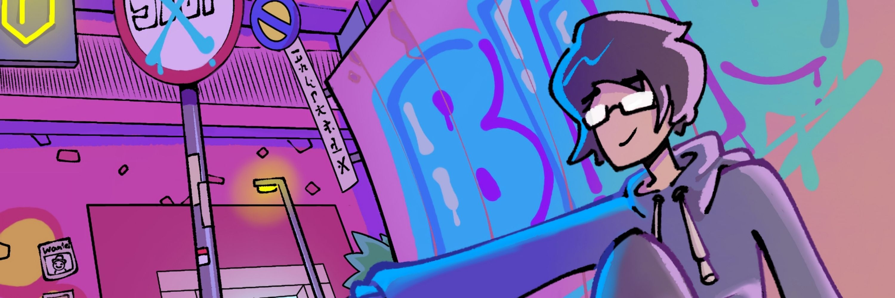 Blu Boee