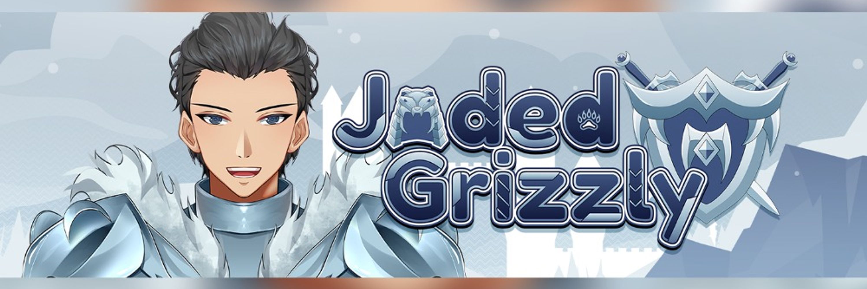 Jaded 🛡️🐻 Vtuber | 2.0 coming soon |