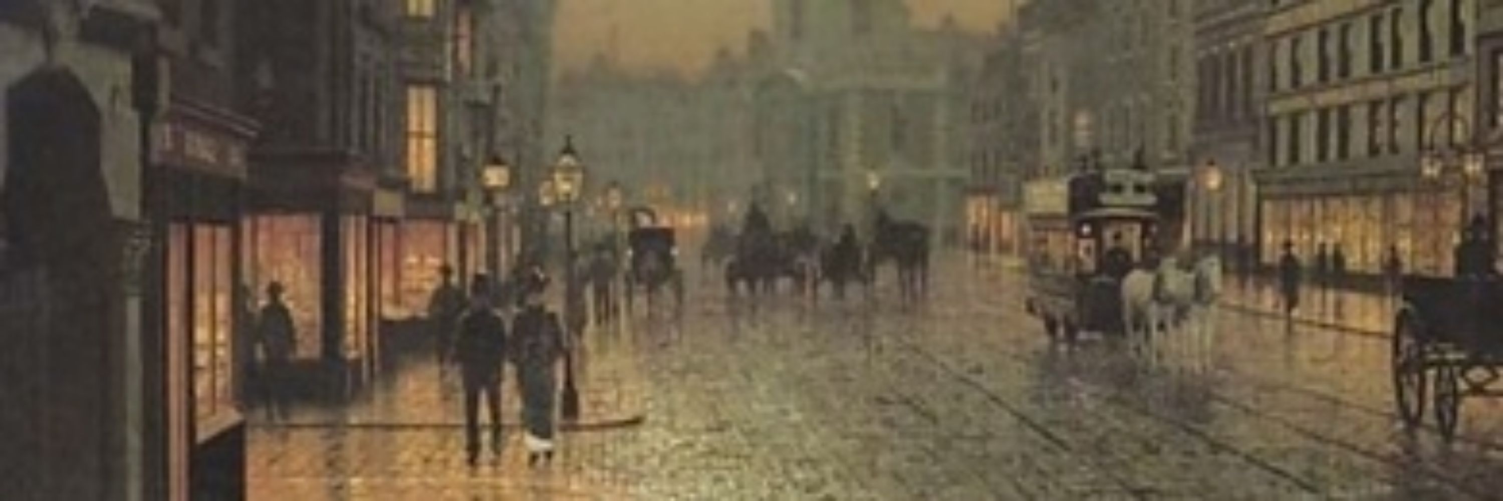 Man on the Clapham Omnibus