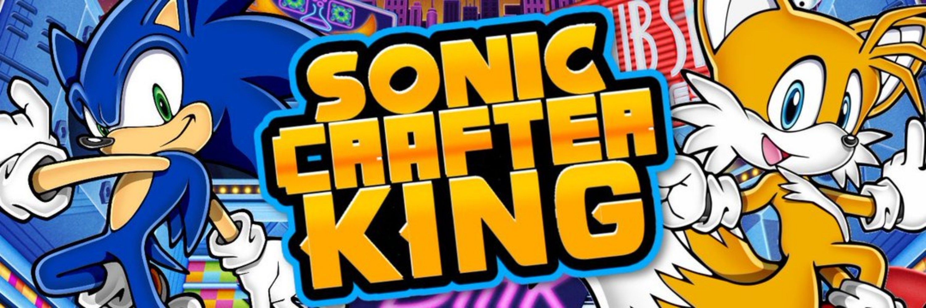 SonicCrafterKing