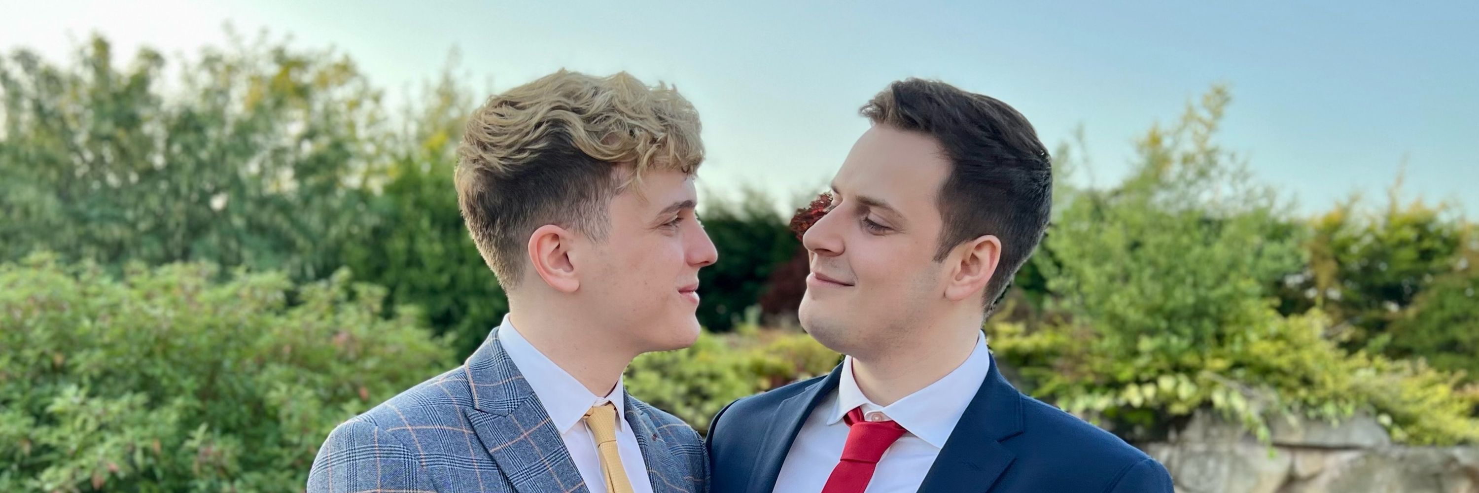 Nate Higgins 🏳️‍🌈