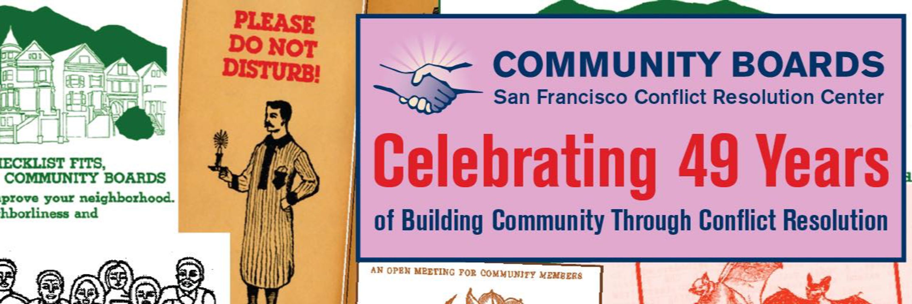 Community Boards