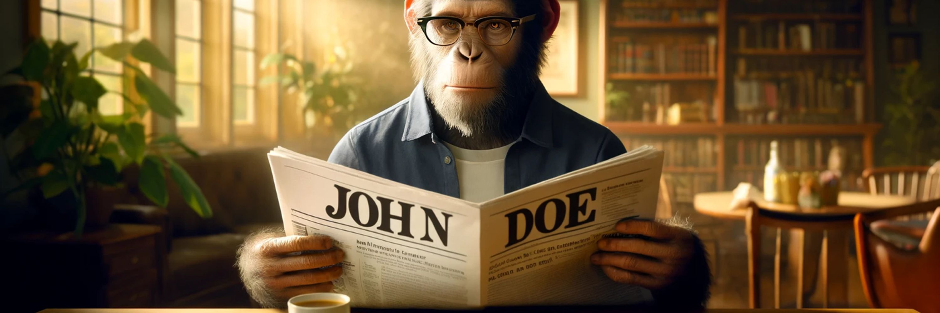 John Doe Times Feed