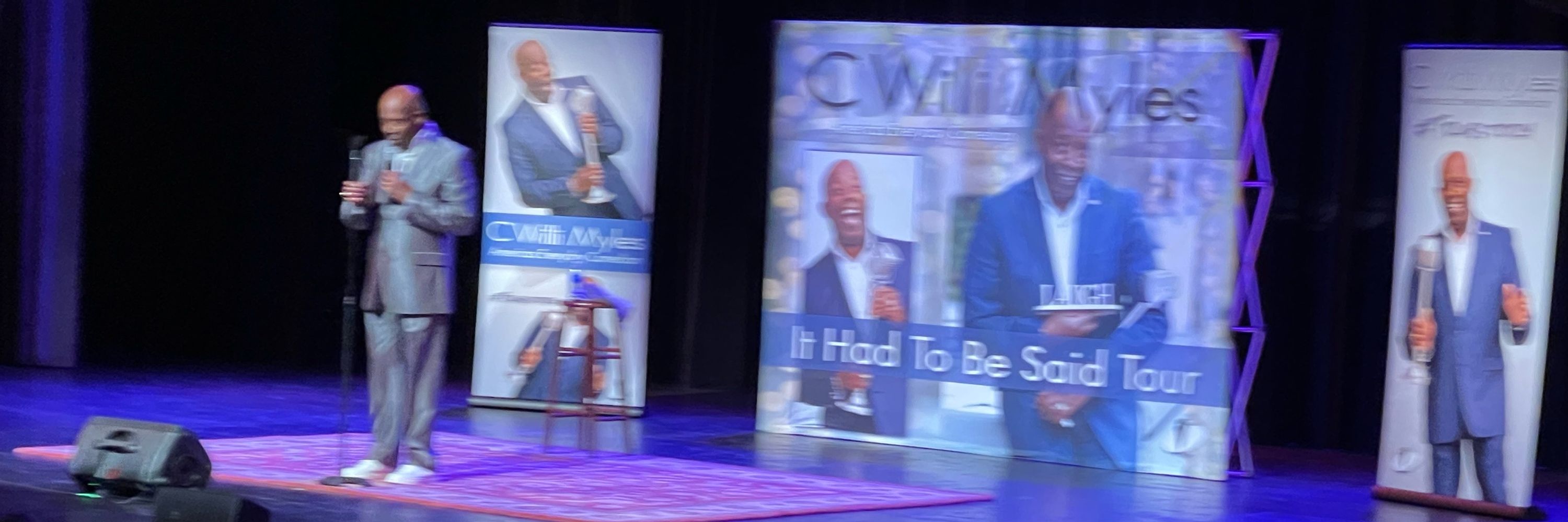 Cwillimyles