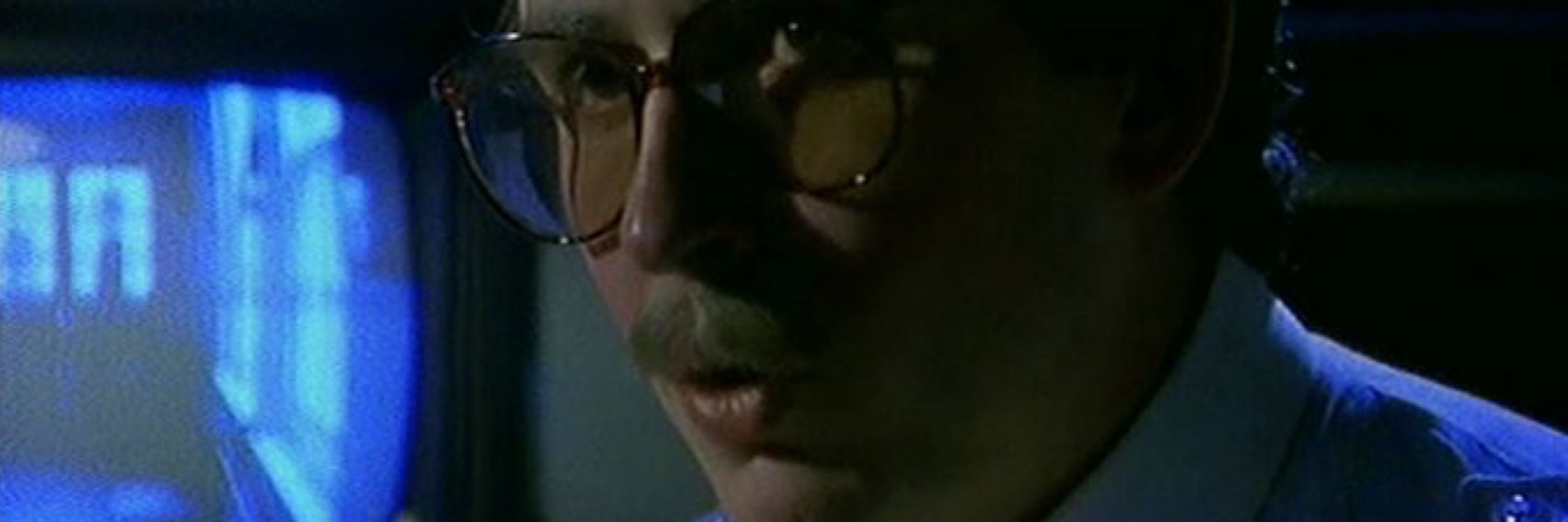 George Bass