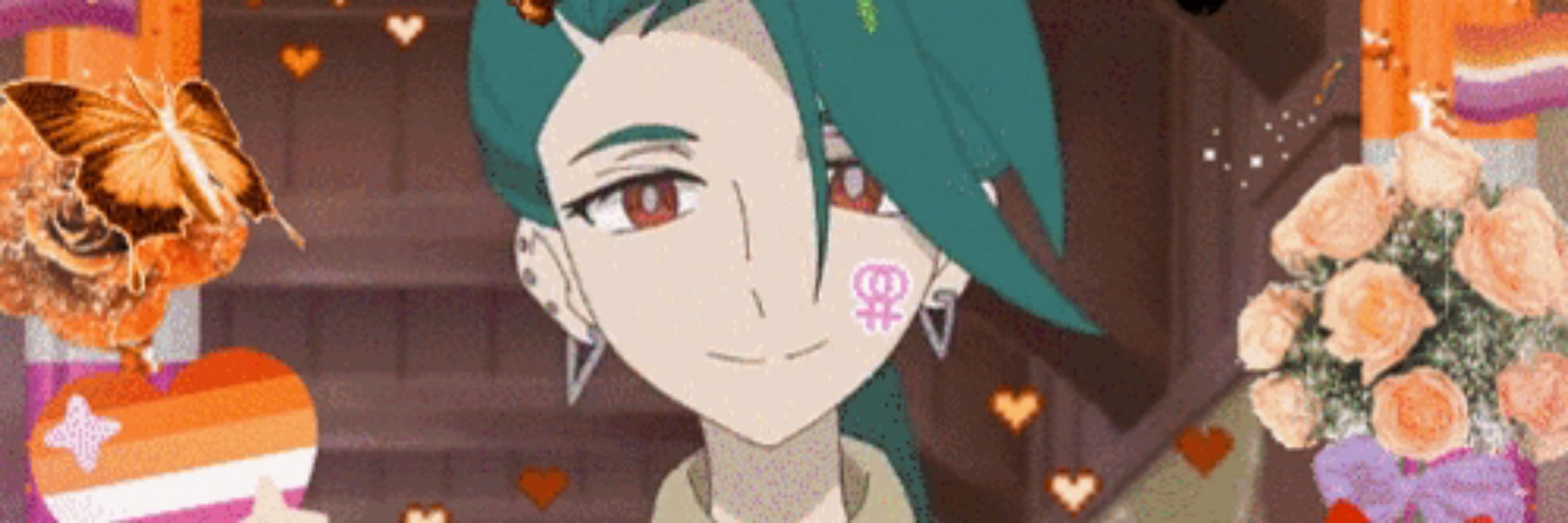 Shincci🌟🏳️‍🌈