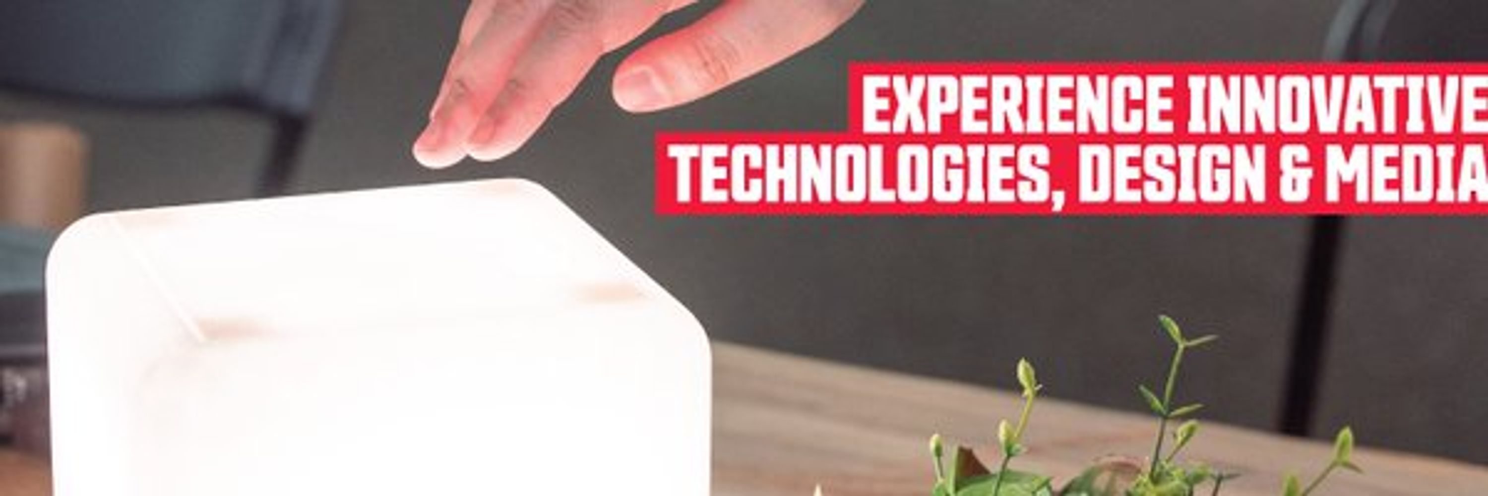 SFU School of Interactive Arts + Technology