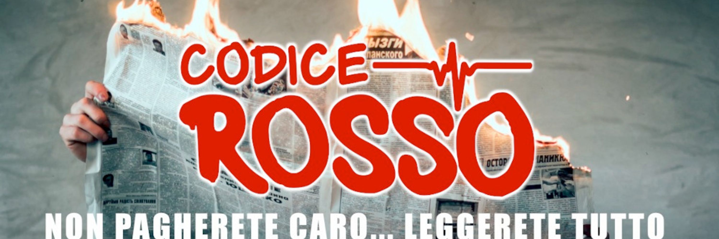 Codice Rosso