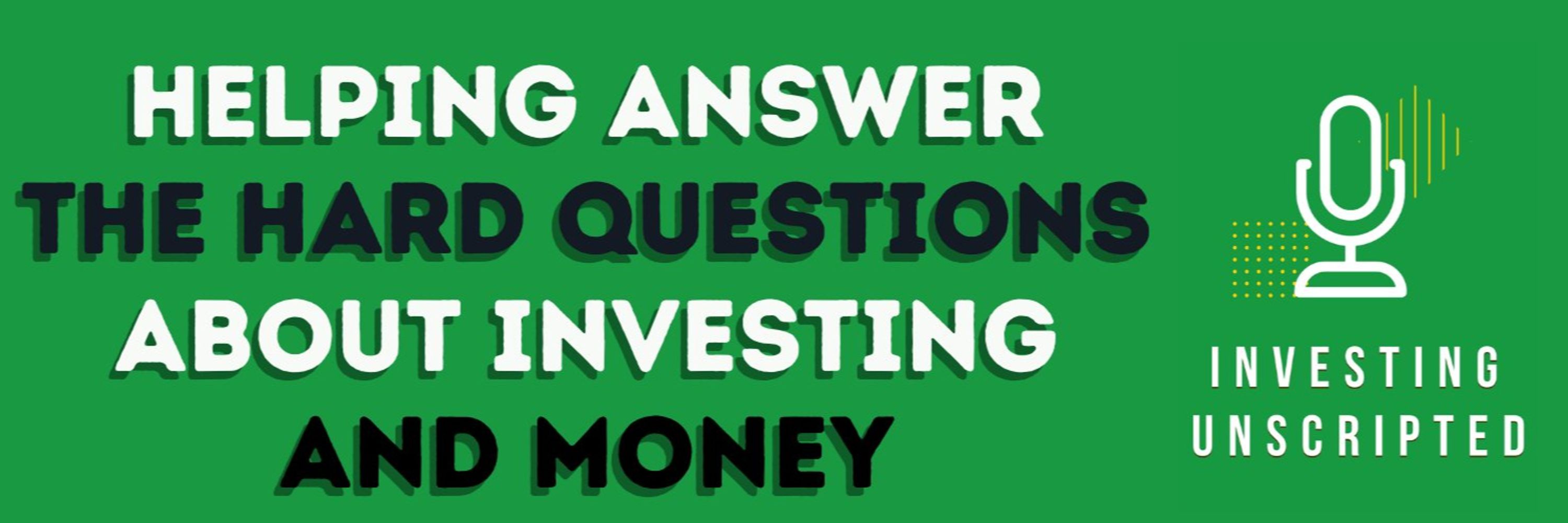 Jason Hall | Helping you invest better